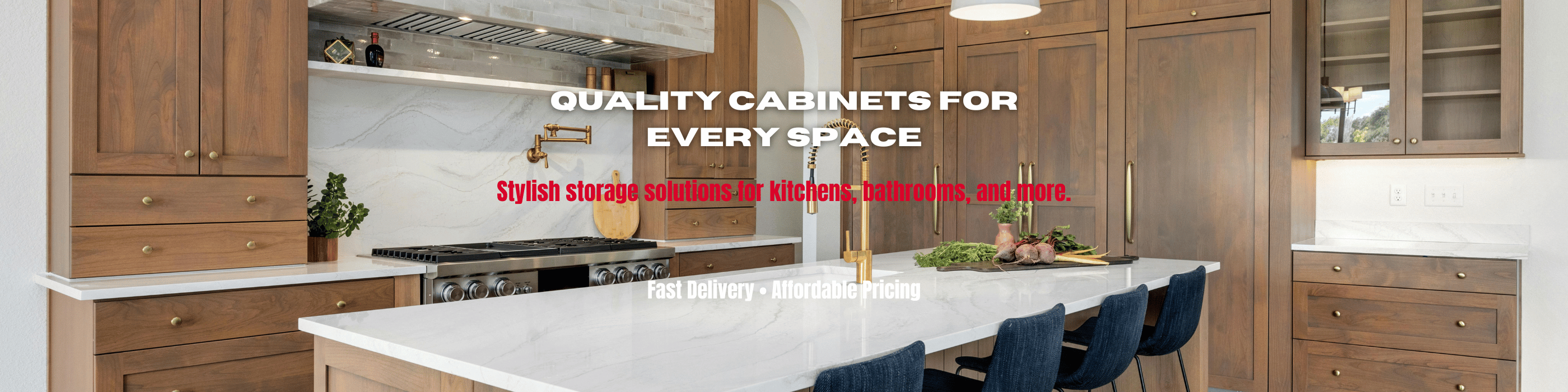 Cabinets