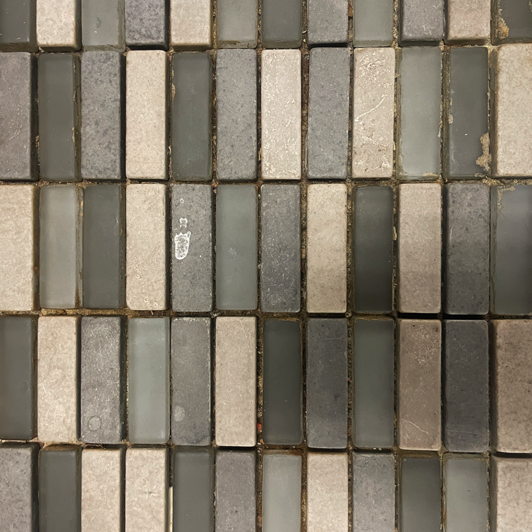 Bathroom Floor & Walls Ceramic Tiles 07