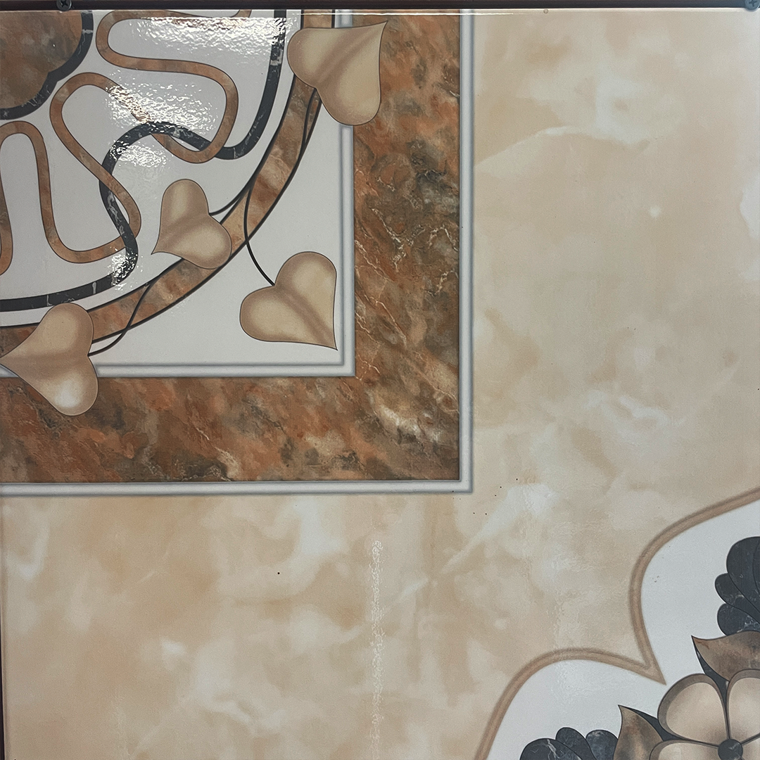 Kitchen Ceramic Tiles 01