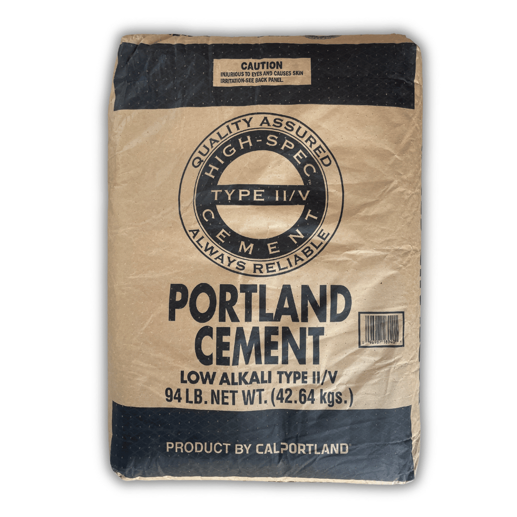 Portland Cement 94 lbs
