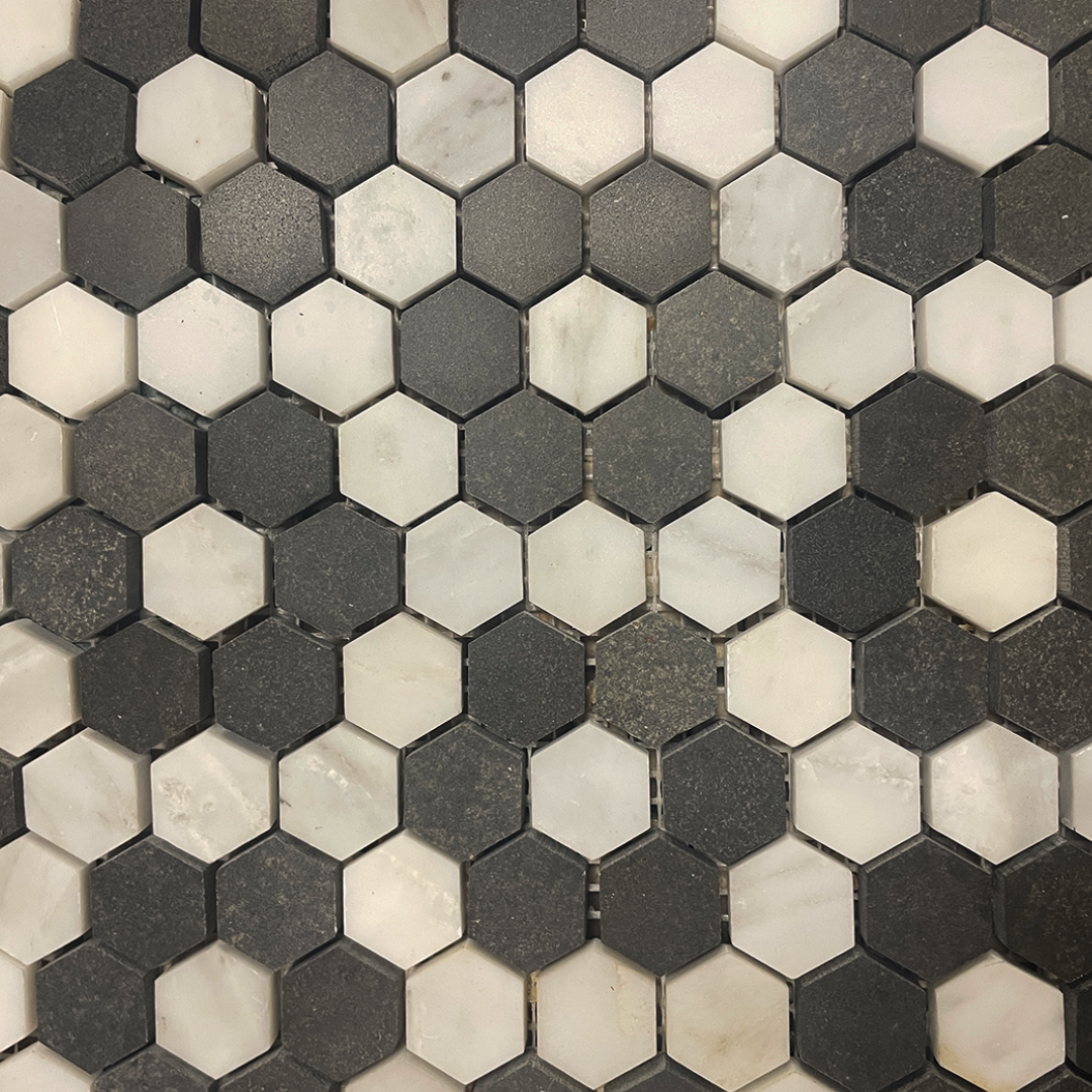 Bathroom Floor & Walls Ceramic Tiles 13