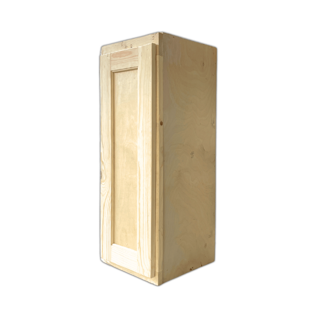 Wall Cabinets o Upper Cabinets  | Widht 12" Height 32" Depth 12"