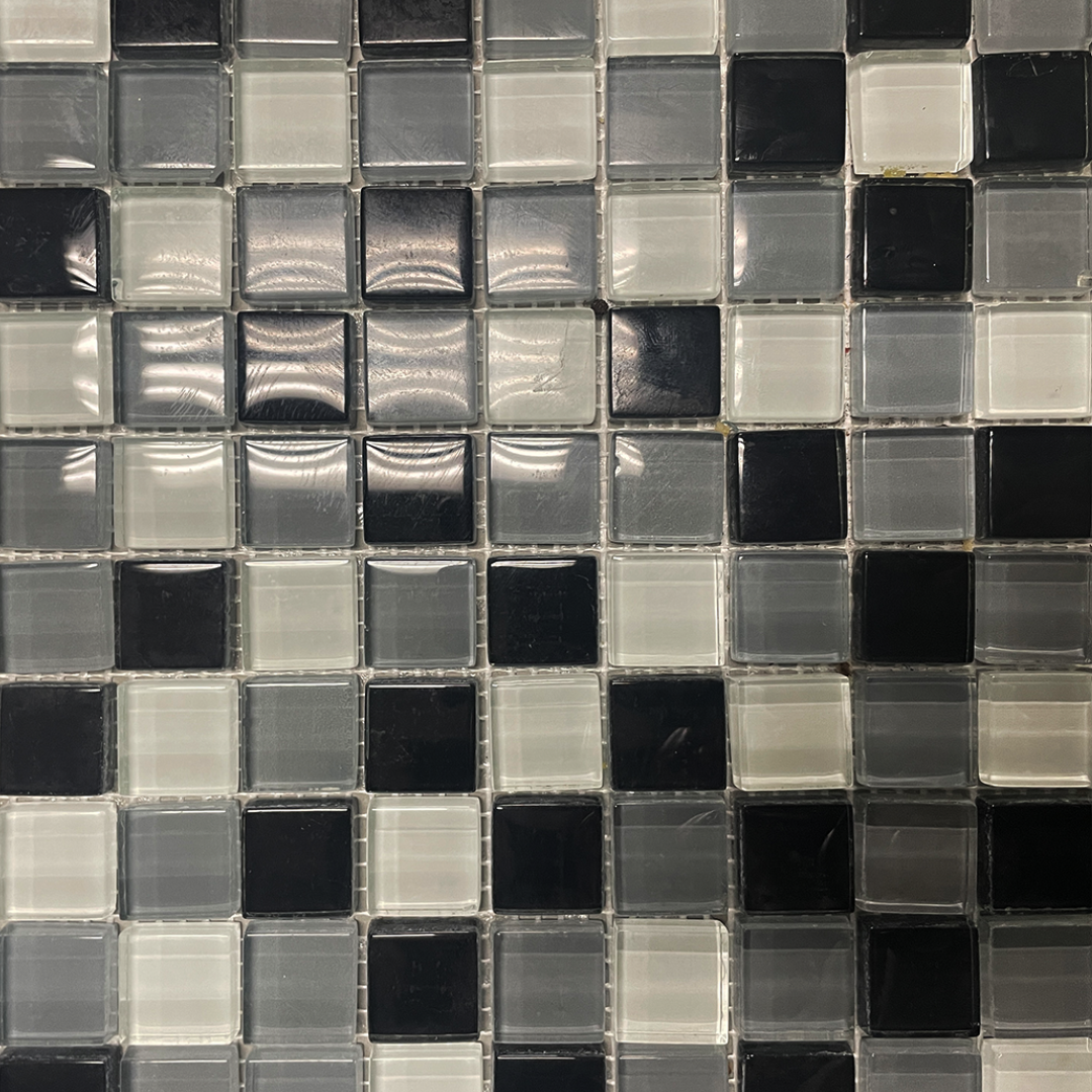 Bathroom Floor & Walls Ceramic Tiles 04