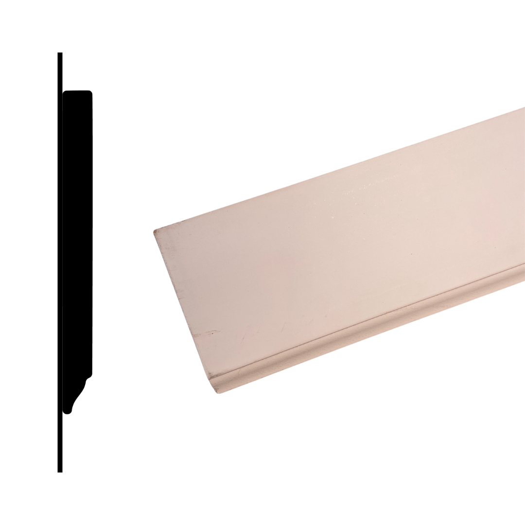 MOLDING | 5 1/4" x 12'