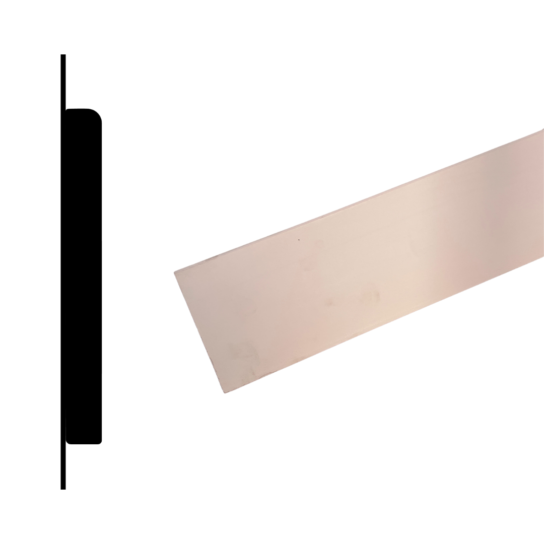 MOLDING | 4 1/2" x 12'
