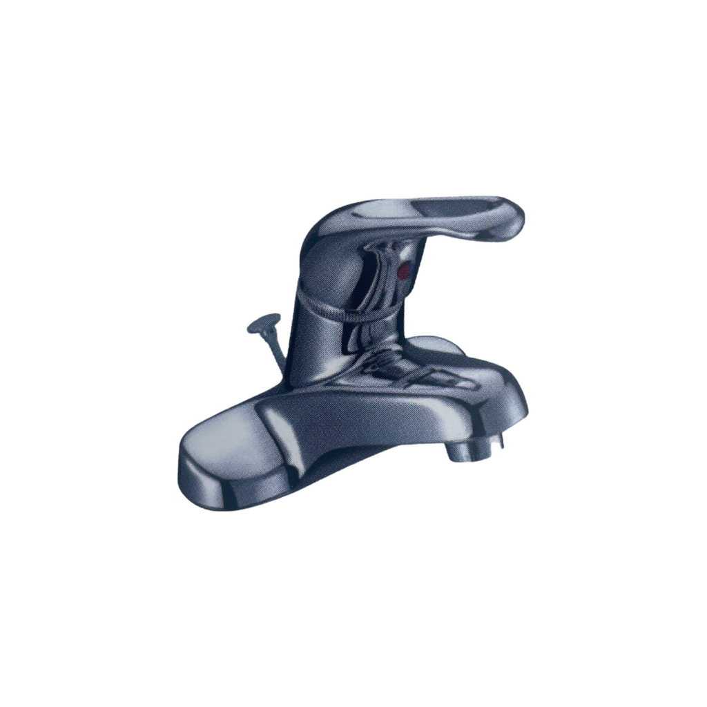 Chrome Loop Handle | 51-0025CF